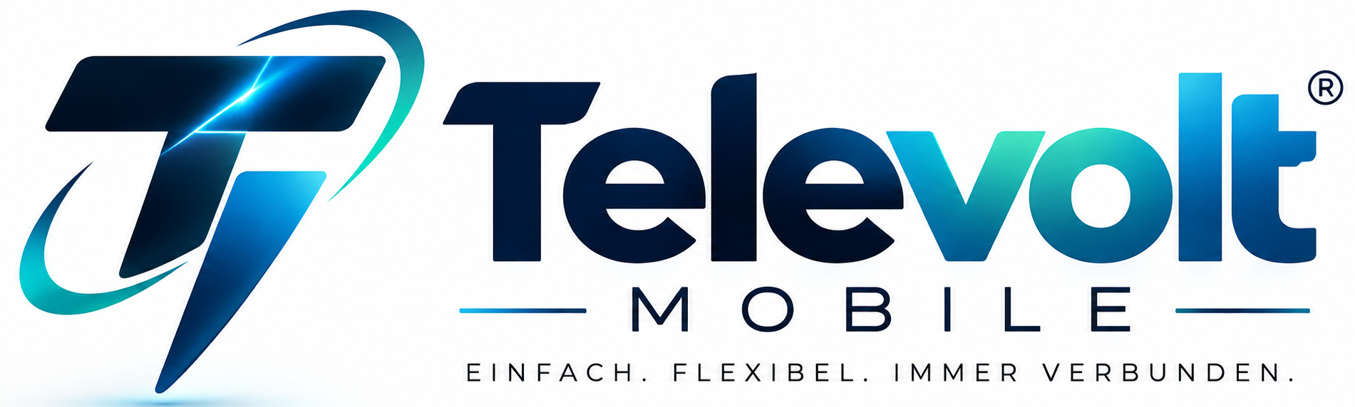 Televolt Mobile – Einfach. Flexibel. Immer verbunden.